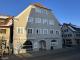 Klein aber fein: Vielseitig nutzbare Gewerbefläche in historischem Gebäude im Zentrum von Leutkirch Gewerbe mieten 88299 Leutkirch im Allgäu Bild thumb