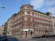 * Kleine 1,5-Zimmer mit Laminat, EBK, Wannenbad und Aufzug in Zentrumsnähe zum Toppreis! * Wohnung mieten 09130 Chemnitz Bild thumb