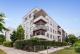 *** Kleine Familien & Paare *** Luxus-Etagenwohnung mit Einbauküche in Schwabing West zur Miete Wohnung mieten 80804 München Bild thumb