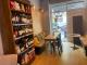 Kleines Café mit Kiosk in 1A Lage in Kreuzberg Gewerbe mieten 10967 Berlin Bild thumb