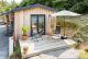 Kleines, kompaktes Tiny House mit Terrasse und Carport in Acht zwischen Mayen und Adenau Haus kaufen 56729 Acht Bild thumb