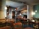 Kleines Restaurant / Bistro in Moabiter Kiezlage Gewerbe mieten 10551 Berlin Bild thumb