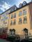KÖLN INNENSTADT Nähe Neumarkt, helle geräumige 3 Zi. Wohnung, 111 m² Wfl. im 1. OG, gr. Westterrasse Wohnung kaufen 50676 Köln Bild thumb