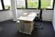 Kölner Geschäftsadresse - Schreibtischarbeitsplatz im 3er Büroraum - all-inclusive-rental Gewerbe mieten 51149 Köln Bild thumb