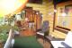 Komfortables Holzhaus am Naturpark Wendland.Elbe zu kaufen Haus kaufen 21371 Tosterglope Bild thumb