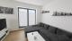 Kompakte Kapitalanlage: DG-Wohnung mit Dachterrasse und Stellplatz Wohnung kaufen 49846 Hoogstede Bild thumb