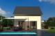 Kompaktes Designhaus 8 auf großzügigem Grundstück nahe der Nordsee Haus kaufen 26969 Butjadingen Bild thumb