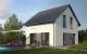 Kompaktes Designhaus 8 auf großzügigem Grundstück nahe der Nordsee Haus kaufen 26969 Butjadingen Bild thumb