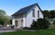 Kompaktes Designhaus 9.2 auf großzügigem Grundstück nahe der Nordsee Haus kaufen 26969 Butjadingen Bild thumb