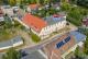 ++ KRAG Immobilien ++ 5 Wohneinheiten im Denkmalbereich | ca. 443 m² Wohnen | Lager & Nebengebäude | vermietet Haus kaufen 06905 Bad Schmiedeberg Bild thumb
