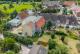 ++ KRAG Immobilien ++ 5 Wohneinheiten im Denkmalbereich | ca. 443 m² Wohnen | Lager & Nebengebäude | vermietet Haus kaufen 06905 Bad Schmiedeberg Bild thumb