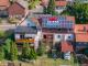 ++ KRAG Immobilien ++ Viel Platz für Wohnen & Beruf: Saal, Werkstatt, Keller, Garten, Balkon, provisionsfrei Haus kaufen 35102 Lohra Bild thumb