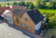 ++ KRAG Immobilien ++ Viel Platz für Wohnen & Beruf: Saal, Werkstatt, Keller, Garten, Balkon, provisionsfrei Haus kaufen 35102 Lohra Bild thumb