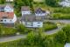 ++ KRAG Immobilien ++ Viel Raum auf drei Etagen | drei Einheiten | Balkone, Terrasse, Garagen Haus kaufen 35080 Bad Endbach Bild thumb