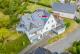 KRAG Immobilien ++ Vielseitiges Wohnhaus mit mehreren Etagen, Balkonen und Garagenanbau ++ Haus kaufen 35080 Bad Endbach Bild thumb
