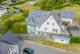 KRAG Immobilien ++ Vielseitiges Wohnhaus mit mehreren Etagen, Balkonen und Garagenanbau ++ Haus kaufen 35080 Bad Endbach Bild thumb