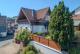 ++ KRAG Immobilien ++ Wallau: Wohnhaus mit Charme, Balkon, Wintergarten & Werkstatt (#19227) Haus kaufen 35216 Biedenkopf Bild thumb
