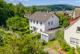 ++ KRAG Immobilien ++ Zwei Generationen unter einem Dach: separate Wohnungen, Garten, Ausbaupotenzial Haus kaufen 35444 Biebertal Bild thumb