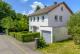++ KRAG Immobilien ++ Zwei Generationen unter einem Dach: separate Wohnungen, Garten, Ausbaupotenzial Haus kaufen 35444 Biebertal Bild thumb