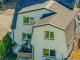 ++ KRAG Immobilien ++ Zwei Wohneinheiten, ca. 142 m² Wohnfläche, Garten und Garage ++ Haus kaufen 35080 Bad Endbach Bild thumb