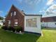 Kreatives Wohnen: Charmantes Einfamilienhaus mit Atelier, Werkstatt und angenehmer Atmosphäre in Jemgum Haus kaufen 26844 Jemgum Bild thumb