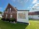 Kreatives Wohnen: Charmantes Einfamilienhaus mit Atelier, Werkstatt und angenehmer Atmosphäre in Jemgum Haus kaufen 26844 Jemgum Bild thumb