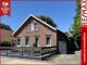 *Ländliche Lage * 6 Zimmer * saniert * gepflegter & großzügiger Garten * Kamin * Carport * Terrasse* Haus kaufen 26826 Weener Bild thumb