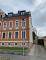 Langzeitvermietete 3-Zimmer mit Balkon, Laminat und SP in guter Lage Wohnung kaufen 09131 Chemnitz Bild thumb