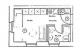 Leerstehendes, gepflegtes Apartment mit Tageslichtbad und Stellplatz in historischem Villenviertel! Wohnung kaufen 08371 Glauchau Bild thumb