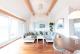 Lichtdurchflutete 3-Zimmer-Dachgeschosswohnung Wohnung mieten 81549 München Bild thumb