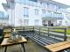 Lichtdurchflutete 3-Zimmer-Wohnung - große Terrasse - Hochwertiger Wohnkomfort! Wohnung kaufen 76863 Herxheim bei Landau Bild thumb