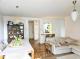 Lichtdurchflutete 3-Zimmer-Wohnung - große Terrasse - Hochwertiger Wohnkomfort! Wohnung kaufen 76863 Herxheim bei Landau Bild thumb