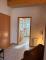 Lichtdurchflutetes Wohnambiente in einer 2-Zimmer-Dachgeschosswohnung - unverbauter Panoramablick über St. Blasien und direkter Sicht auf den Dom Wohnung kaufen 79837 St. Blasien Bild thumb