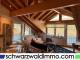 Lichtdurchflutetes Wohnambiente in einer 2-Zimmer-Dachgeschosswohnung - unverbauter Panoramablick über St. Blasien und direkter Sicht auf den Dom Wohnung kaufen 79837 St. Blasien Bild thumb