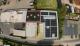 Lichte staalconstructie-hal met elektrisch sectionaalpoort en ruime terreinoprit - Uelsen Gewerbe mieten 49843 Uelsen Bild thumb