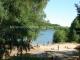 Liebevolles Einfamilienhaus am See ! 
In Alleinlage ! 
Mit Gewerbeeinheit zur individuellen Nutzung Haus kaufen 15848 Tauche Bild thumb