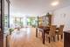 LÖRRACH-BROMBACH REIHENENDHAUS MIT EINLIEGERWOHNUNG, GARTEN UND 4 PARKPLÄTZEN Haus kaufen 79541 Lörrach Bild thumb