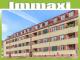 LÖSSNIG + SEHR GEPFLEGTE 2 ZIMMER WOHNUNG MIT BALKON + VERMIETET Wohnung kaufen 04279 Leipzig Bild thumb