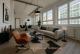 Loft - Atelier - Wohnung in cooler Umgebung in der Wunnensteinstr. im Osten Wohnung mieten 70186 Stuttgart Bild thumb