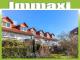 LÜTZSCHENA + REIHENMITTELHAUS ZUM KAUF + VERMIETET + TIEFGARAGE Haus kaufen 04159 Leipzig Bild thumb