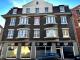 Lukrative Kapitalanlage: Mehrfamilienhaus mit 5 Vermietete Wohnungen & vermietetem Gewerbe! Haus kaufen 66128 Saarbrücken Bild thumb