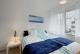 Luxuriöses Apartment, bis 2-Personen mit toller Infrastruktur und Gemeinschaftsterrassen Wohnung mieten 80809 München Bild thumb