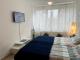 Luxuriöses Apartment, bis 2-Personen mit toller Infrastruktur und Gemeinschaftsterrassen Wohnung mieten 80809 München Bild thumb