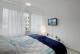 Luxuriöses Apartment, bis 2-Personen mit toller Infrastruktur und Gemeinschaftsterrassen Wohnung mieten 80809 München Bild thumb