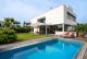 LUXURIÖSES EINFAMILIENHAUS MIT EINLIEGERWOHNUNG, GROßEM GARTEN & POOL IN BAD KROZINGEN Haus kaufen 79189 Bad Krozingen Bild thumb