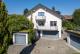LUXUS-ZWEIFAMILIENHAUS MIT AUFZUG, SAUNA, GARTEN, GARAGEN & KOI-BECKEN Haus kaufen 79843 Löffingen Bild thumb