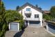 LUXUS-ZWEIFAMILIENHAUS MIT AUFZUG, SAUNA, GARTEN, GARAGEN & KOI-BECKEN Haus kaufen 79843 Löffingen Bild thumb