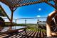 Luxusvilla mit Infinity-Pool & unverbaubarem Moselblick bis nach Luxemburg Haus kaufen 54457 Wincheringen Bild thumb