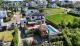 Luxusvilla mit Infinity-Pool & unverbaubarem Moselblick bis nach Luxemburg Haus kaufen 54457 Wincheringen Bild thumb