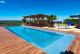 Luxusvilla mit Infinity-Pool & unverbaubarem Moselblick bis nach Luxemburg Haus kaufen 54457 Wincheringen Bild thumb